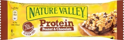 Picture of NATURE VALLEY PRO PNT CHOC 40G